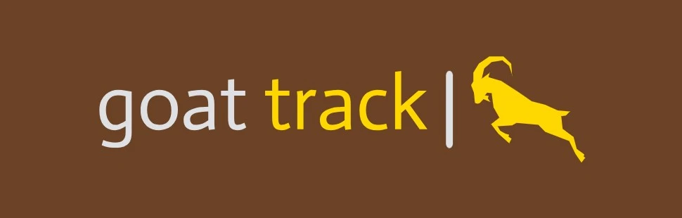 GoatTrack Logo